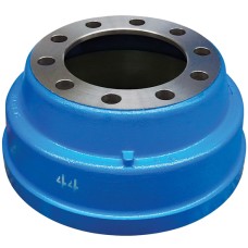 Brake Drum, 285mm PCD / 16.5” x 5” - 285 x 10 Stud Front